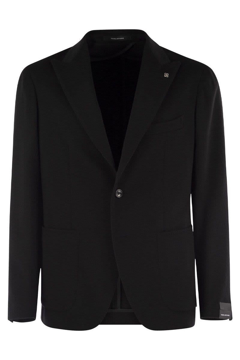 Tagliatore Cashmere Jacket