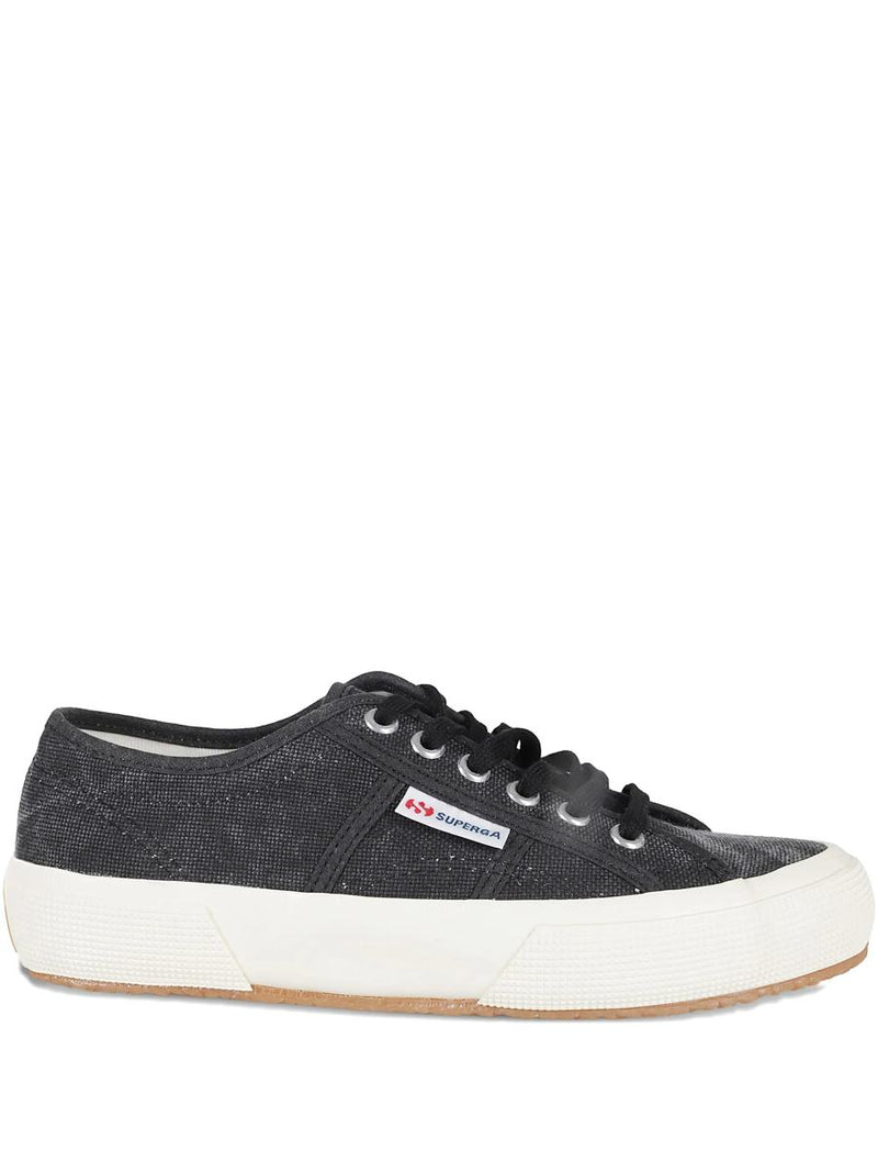 Superga 2750 Og Washed Cotton Shoes