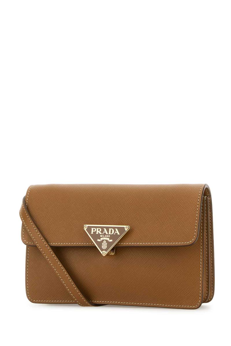 Prada Shoulder Bags