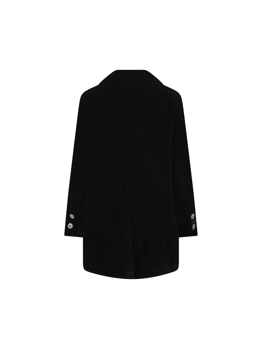 Camplin Coats
