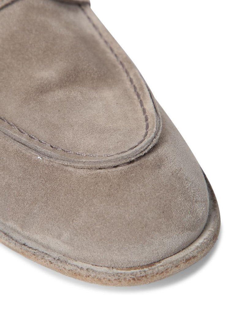 Officine Creative Loafers