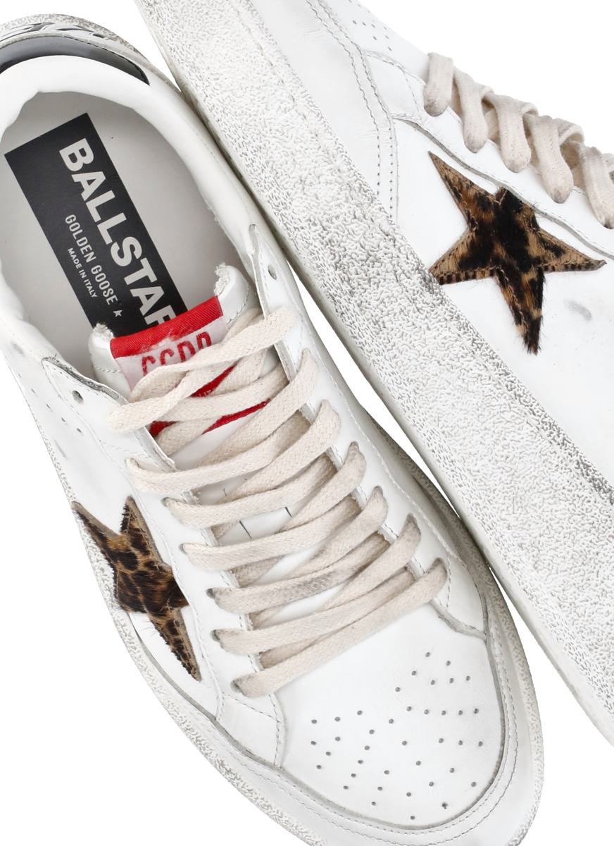 Golden Goose Sneakers