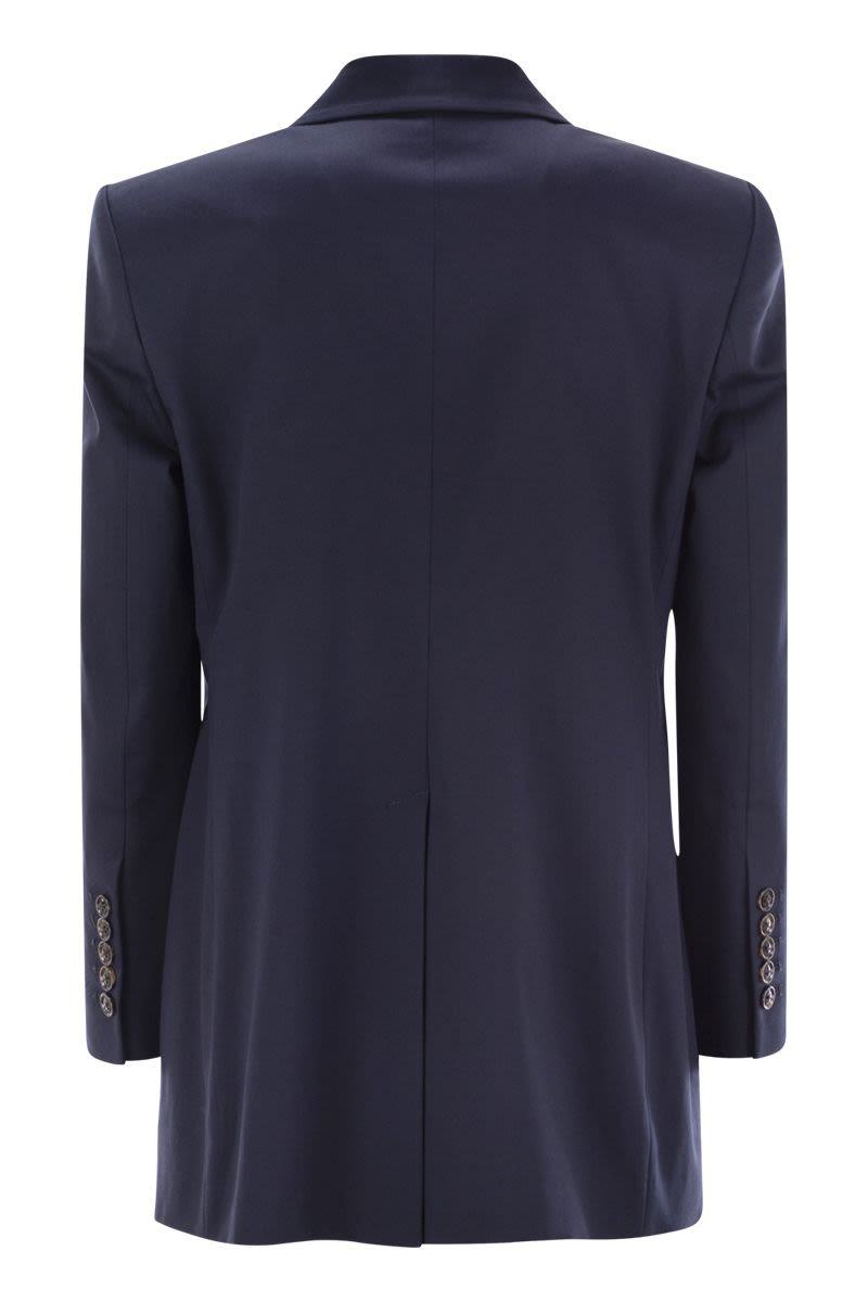 Saulina Antonia - Single-Breasted Jacket