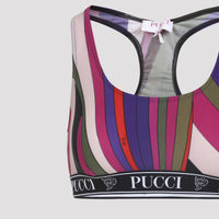 Emilio Pucci Top