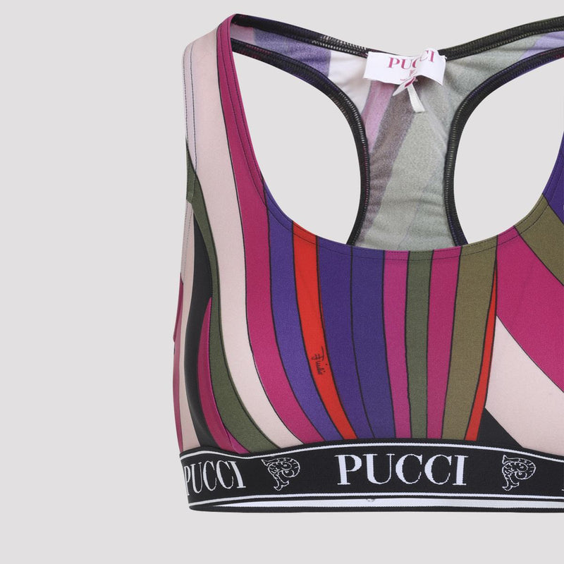 Emilio Pucci Top