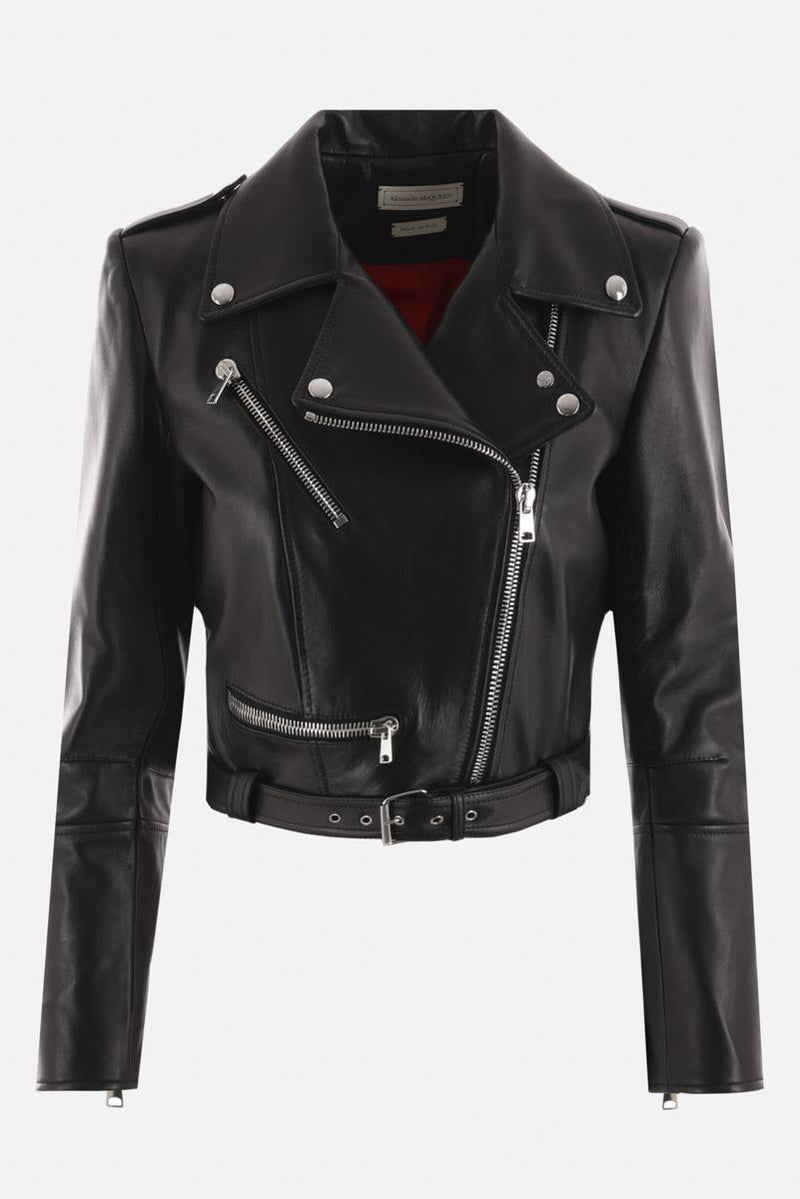 Alexander McQueen Jackets