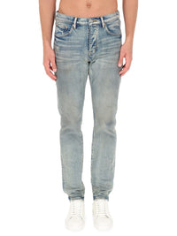 Purple Brand Jeans In Denim