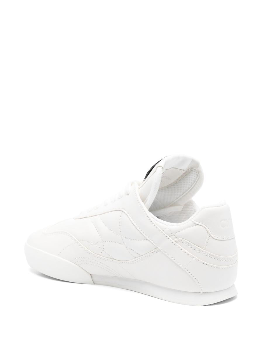 Chloé Kick Sneakers Shoes