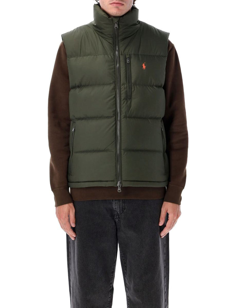 Polo Ralph Lauren Puffer Vest