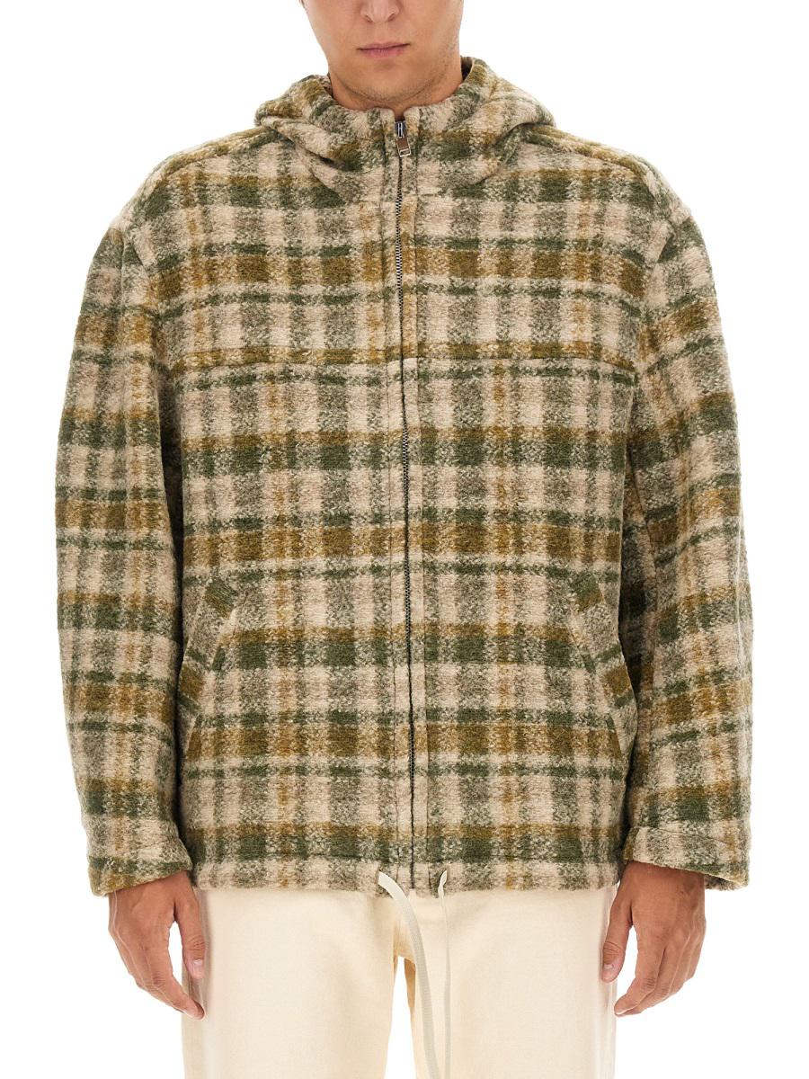 Isabel Marant Jacket Shirt "Kurt"