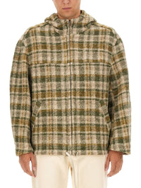 Isabel Marant Jacket Shirt "Kurt"