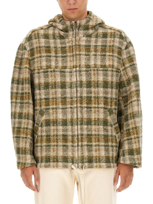 Isabel Marant Jacket Shirt "Kurt"