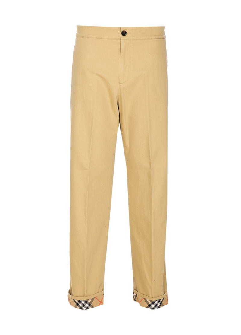 Burberry Trousers