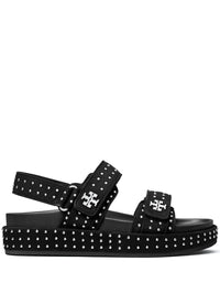 Tory Burch Kira Studded Sandals