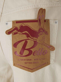 Bottega Veneta Jeans Denim Cotton