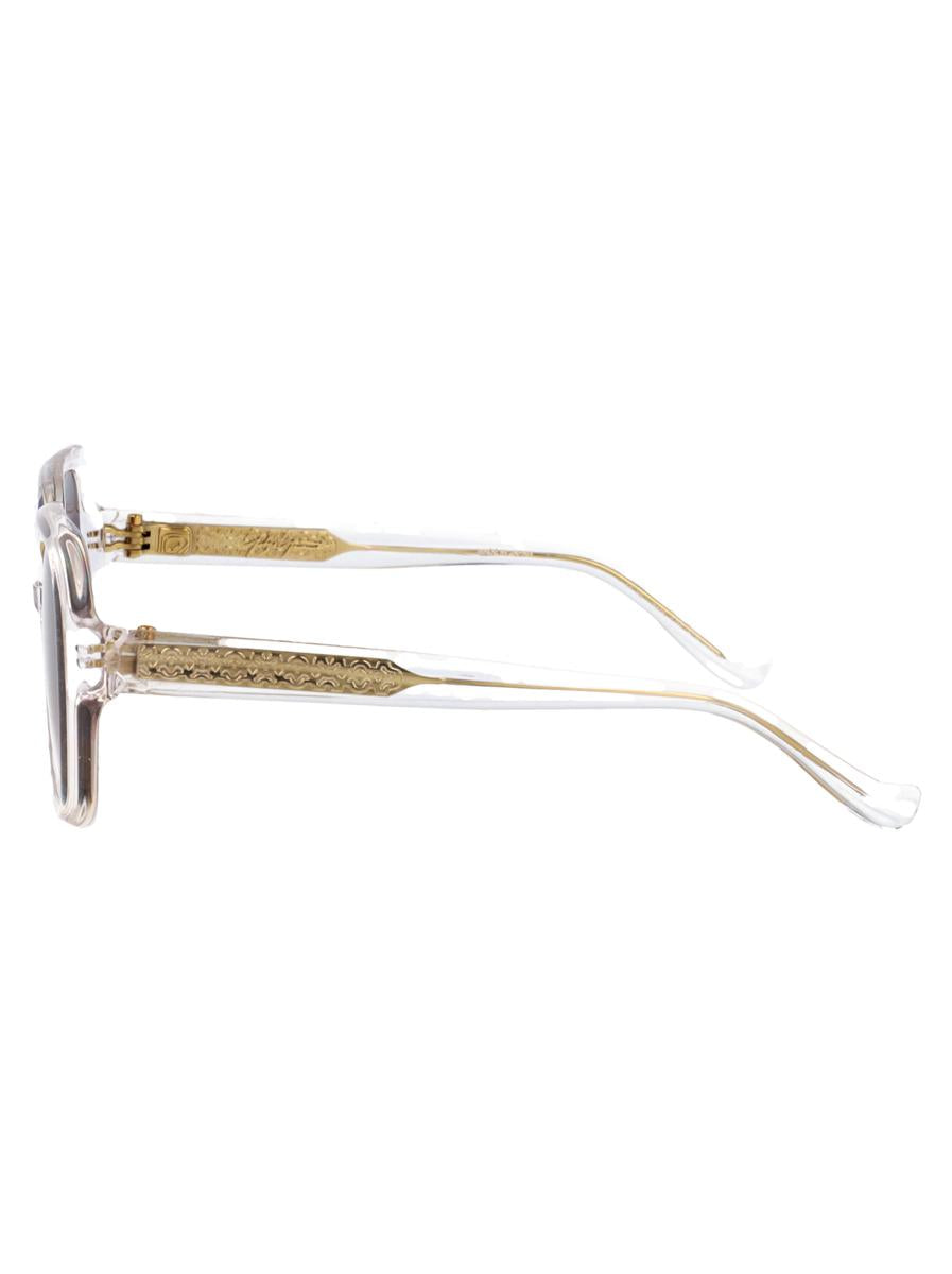 Yohji Yamamoto Sunglasses