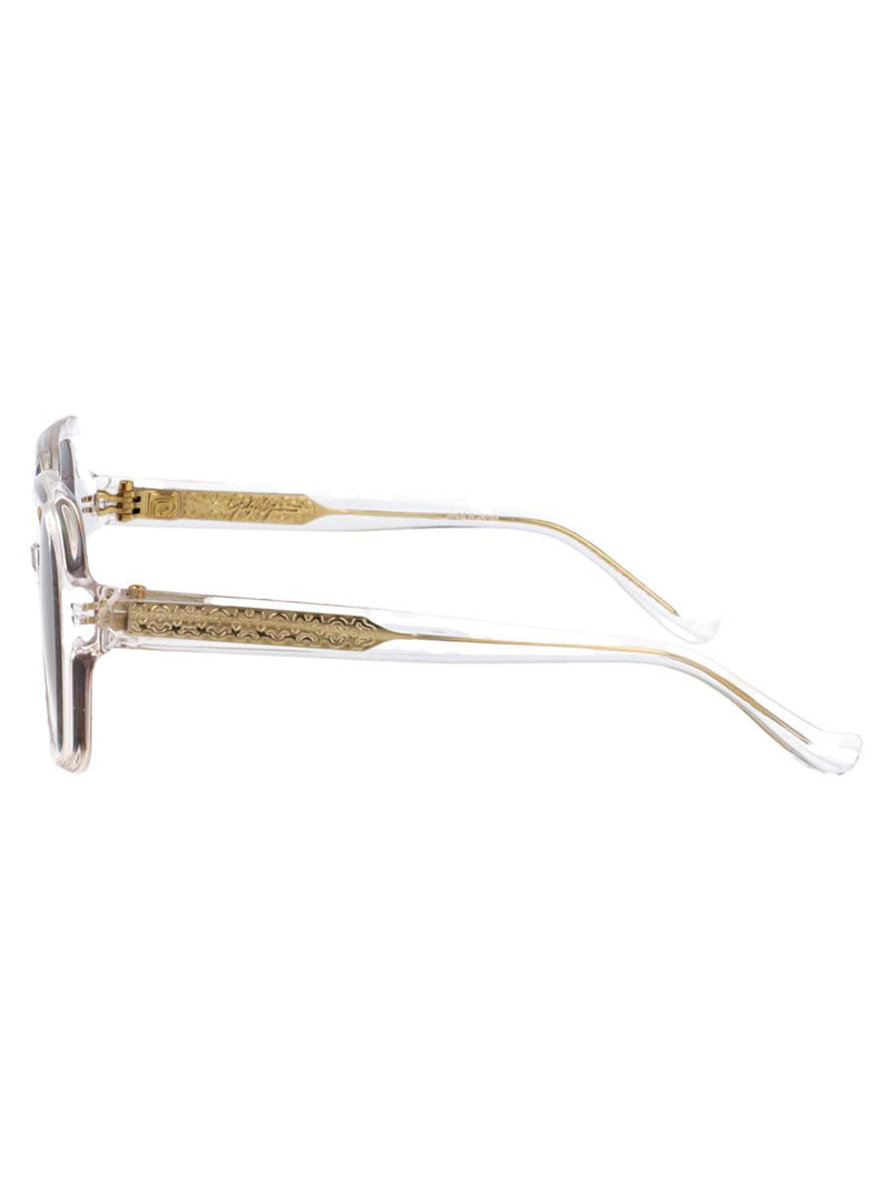 Yohji Yamamoto Sunglasses