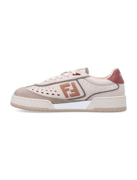 Fendi Match Woman'S Sneakers
