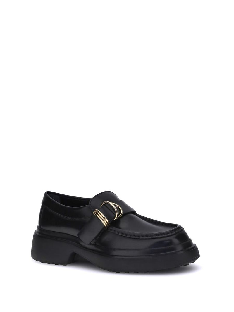 Tod'S Loafers