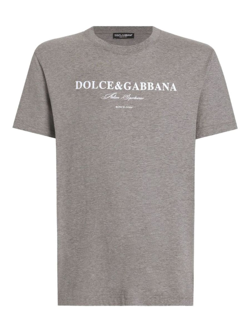 Dolce & Gabbana T-Shirts And Polos