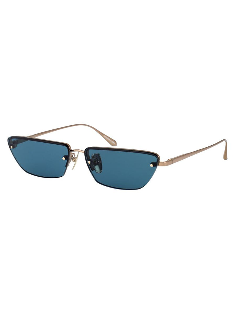 Linda Farrow Sunglasses