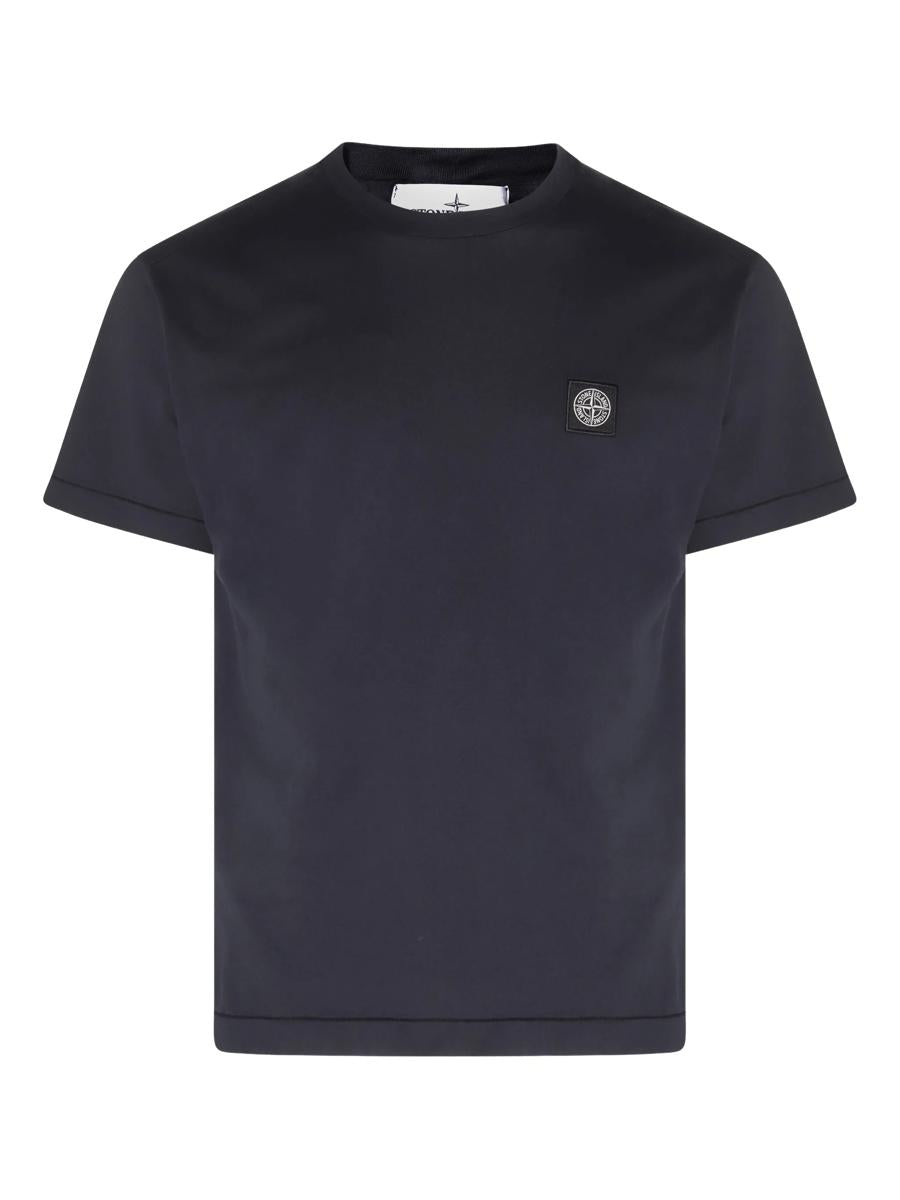 Stone Island T-Shirt Clothing