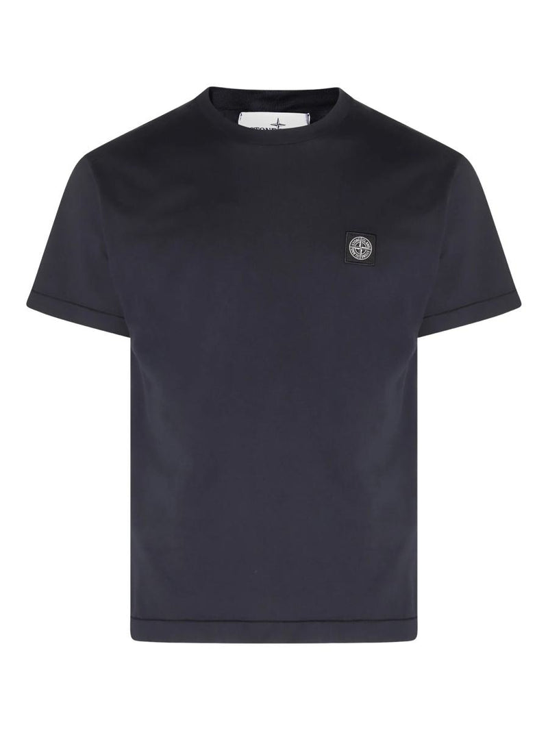 Stone Island T-Shirt Clothing