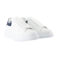 Alexander McQueen Oversized Sneakers