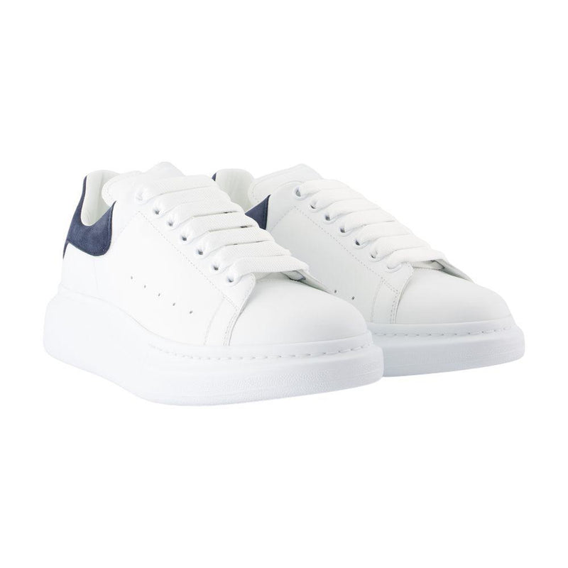 Alexander McQueen Oversized Sneakers