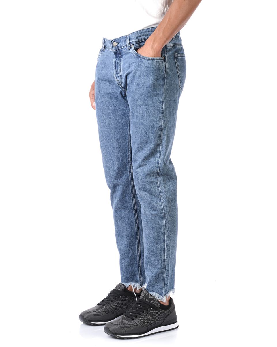 Daniele Alessandrini Jeans