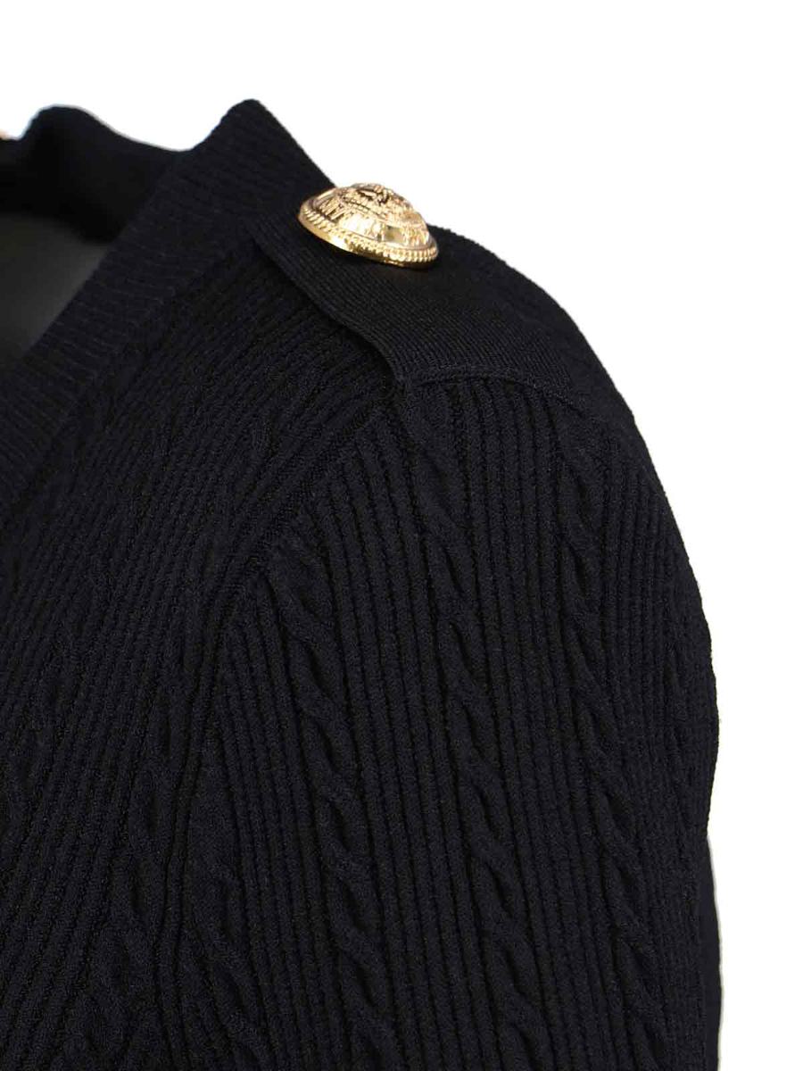 Balmain Sweaters