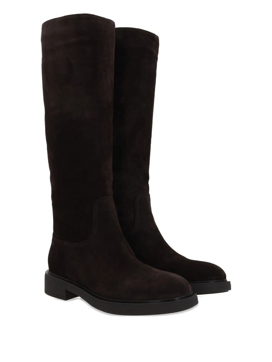 Gianvito Rossi Boots