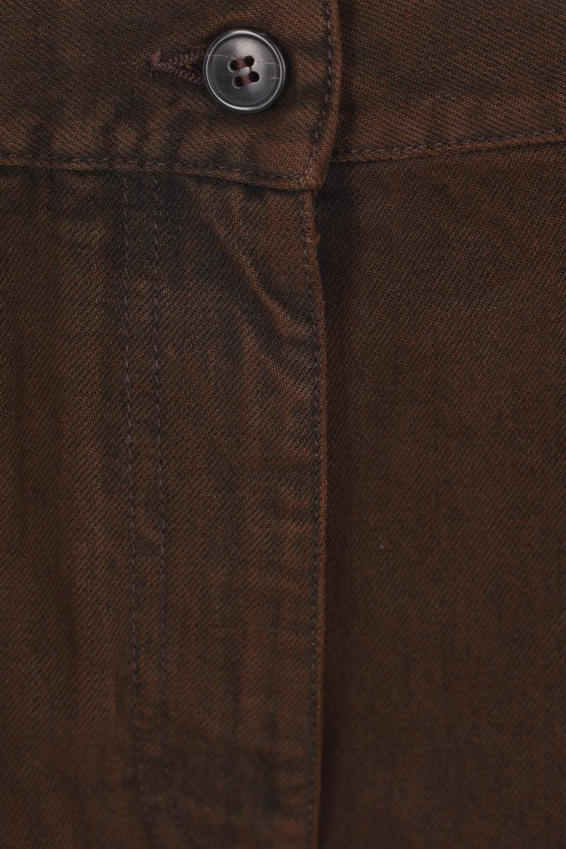 Dries Van Noten Jeans