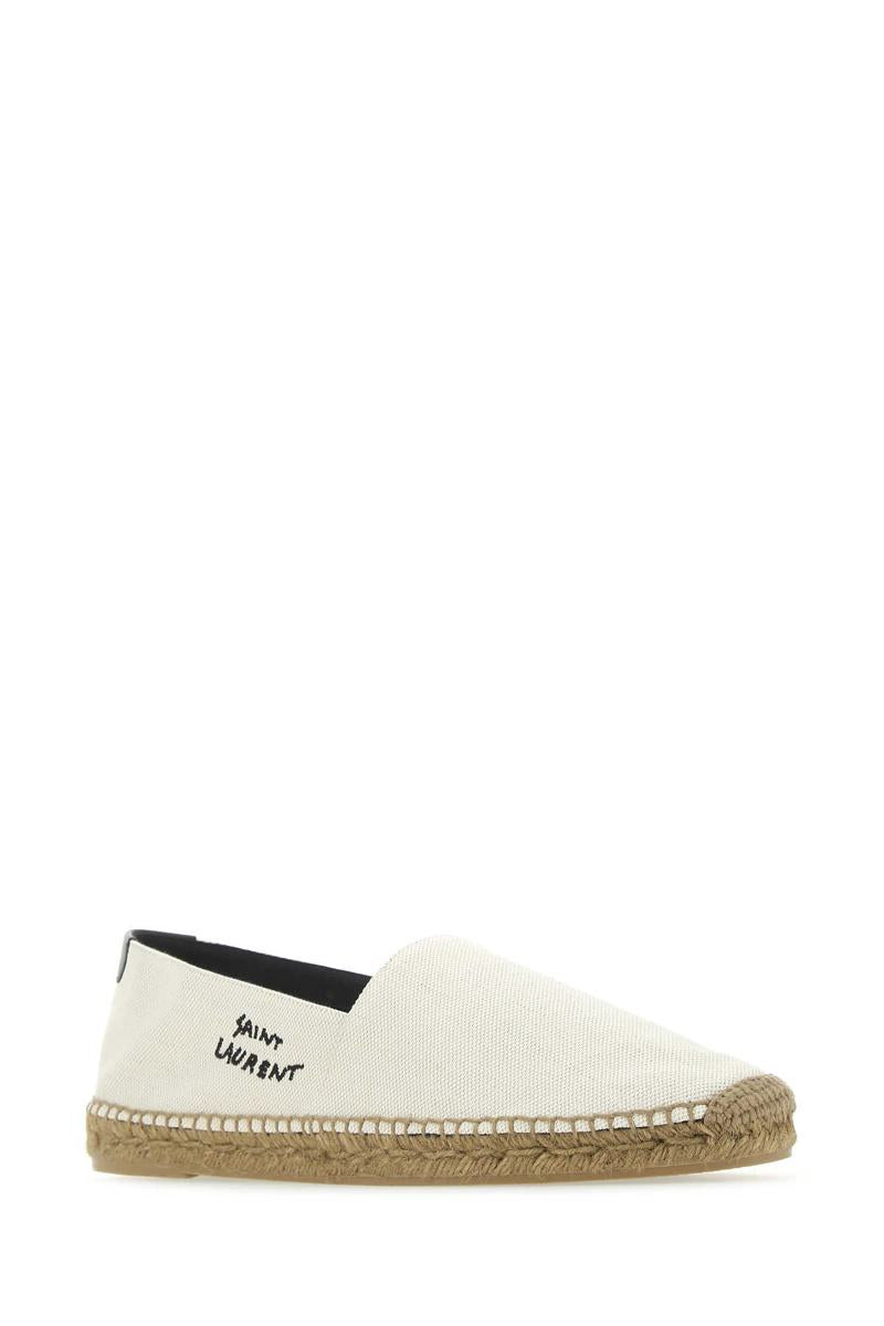 Saint Laurent Espadrillas