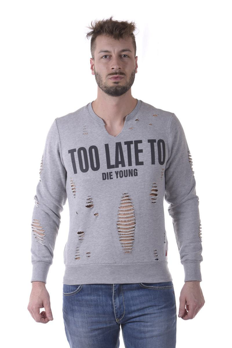 I'M C Couture Sweatshirt Hoodie