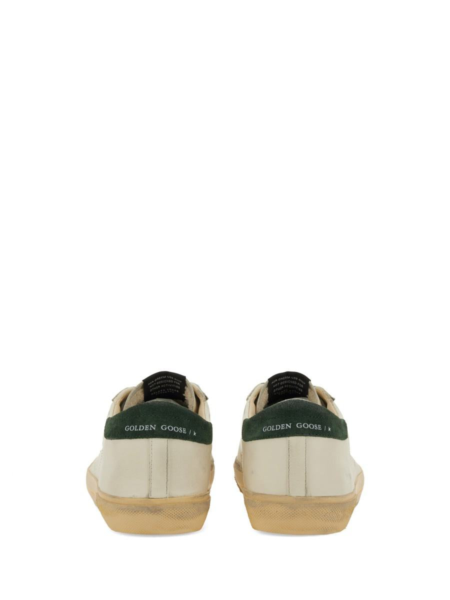 Golden Goose Superstar Sneaker
