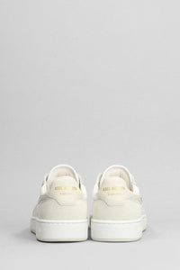 Axel Arigato Clean 90 B Bird Sneakers