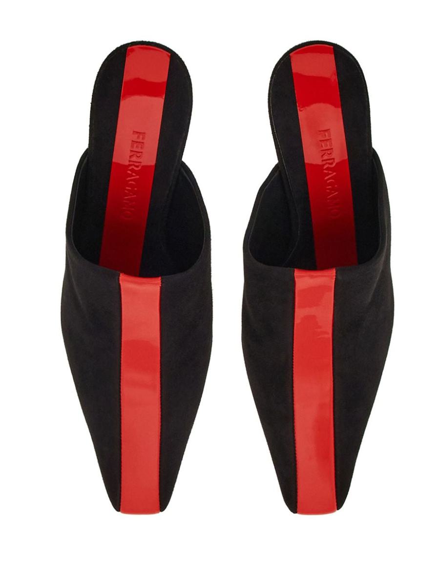 Salvatore Ferragamo Sandals