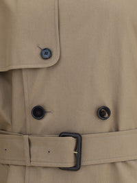 Burberry Trench Coats