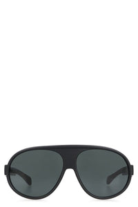 Moncler Vantaj Oval Sunglasses