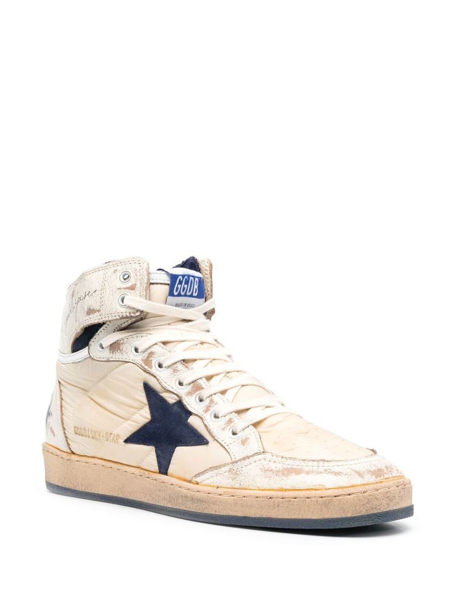 Golden Goose Sneakers