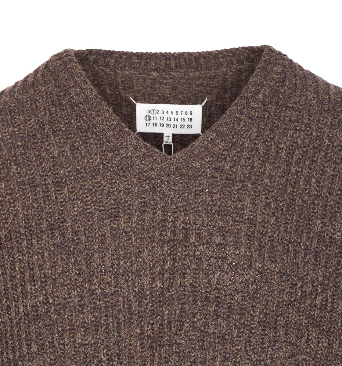 Maison Margiela Sweaters