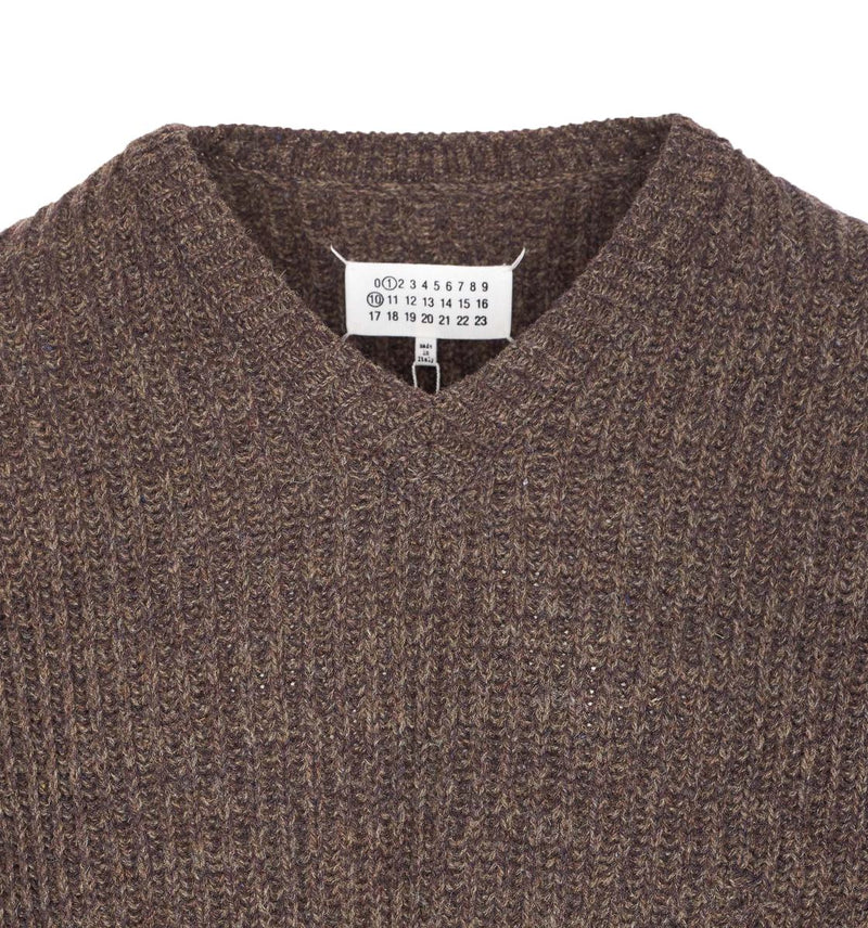 Maison Margiela Sweaters