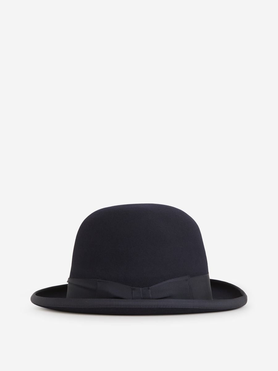 Lock & Hatters Supreme Homburg Hat