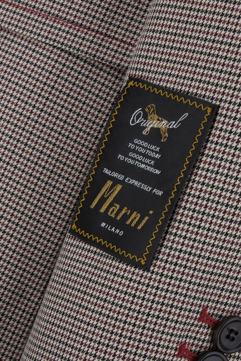 Marni Jackets & Vests