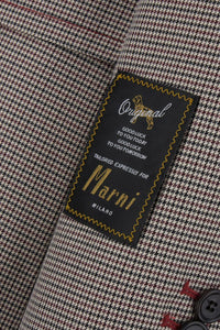 Marni Jackets & Vests