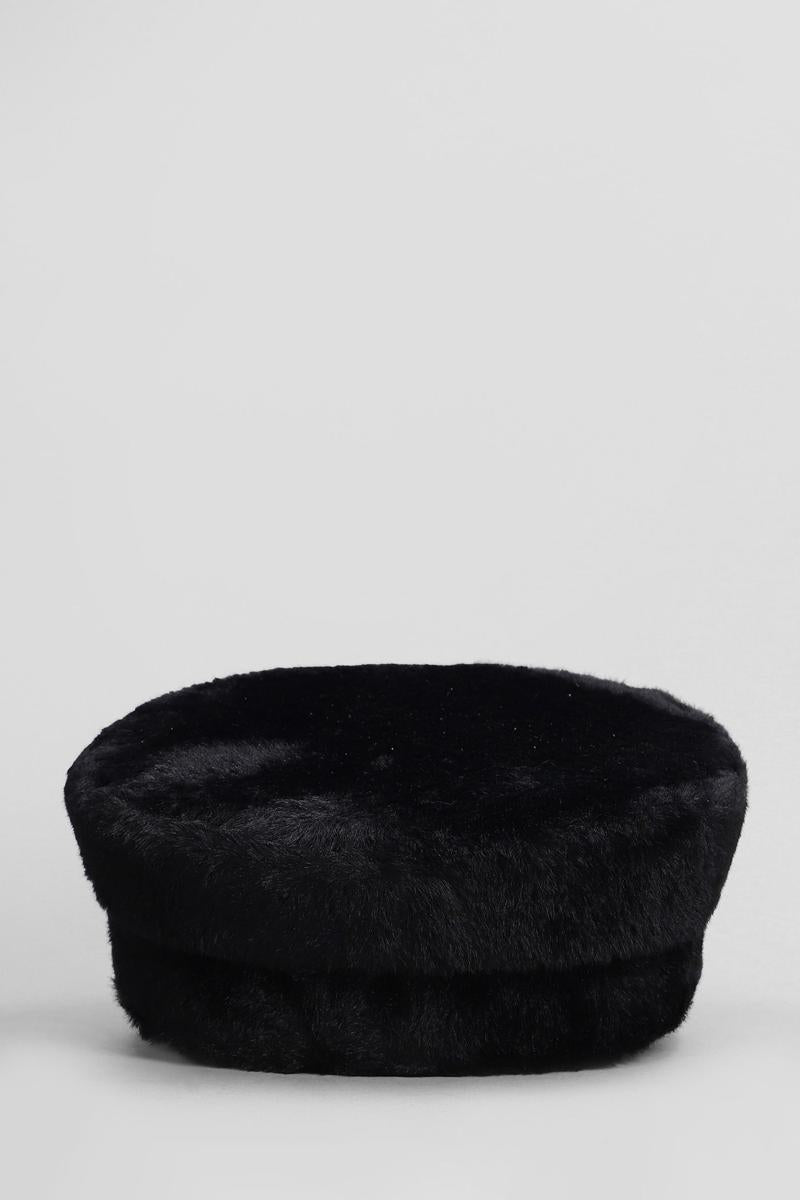 Ruslan Baginskiy Hats