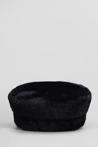 Ruslan Baginskiy Hats