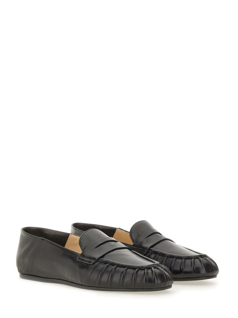 Stuart Weitzman Moccasin "Brooks"