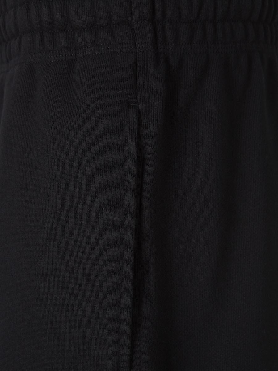 Burberry Bermuda Logo Check